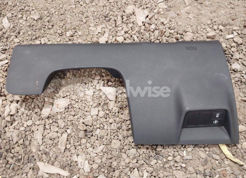 Photo 12 of 2021 Honda Accord SPORT (VIN 1HGCV1F35MA027010)