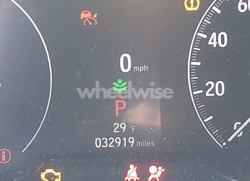 Photo 15 of 2022 Honda Accord SPORT (VIN 1HGCV1F35NA020205)