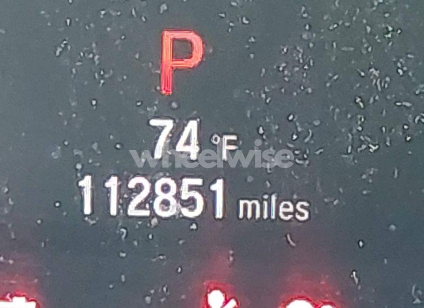 Photo 15 of 2022 Honda Accord SPORT (VIN 1HGCV1F35NA061806)