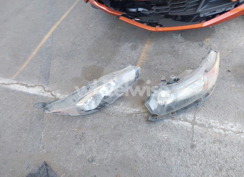 Photo 12 of 2022 Honda Accord SPORT (VIN 1HGCV1F35NA096751)