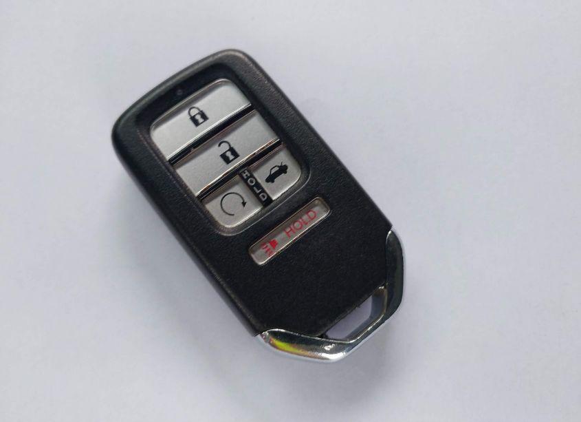 Photo 11 of 2022 Honda Accord SPORT (VIN 1HGCV1F35NA106548)