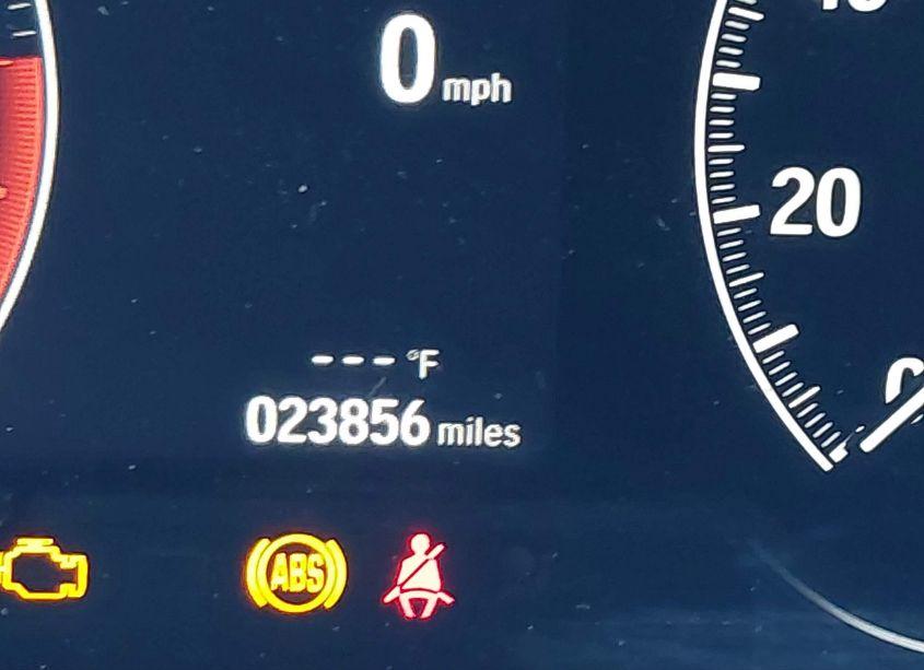 Photo 15 of 2022 Honda Accord SPORT (VIN 1HGCV1F35NA106548)