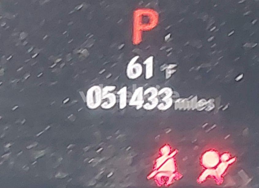 Photo 15 of 2022 Honda Accord SPORT (VIN 1HGCV1F35NA111989)