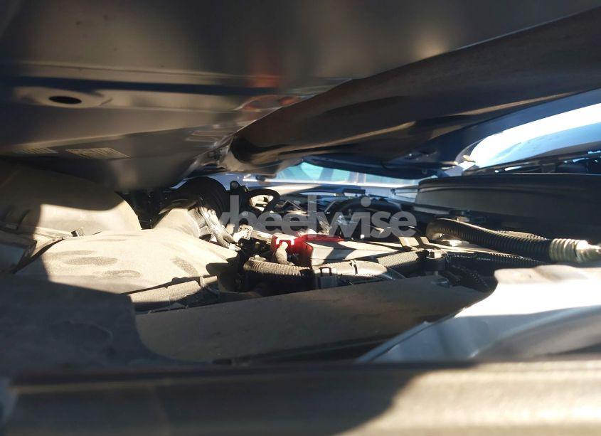 Photo 10 of 2022 Honda Accord SPORT (VIN 1HGCV1F35NA117128)