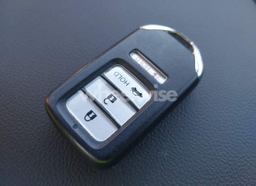 Photo 11 of 2022 Honda Accord SPORT (VIN 1HGCV1F35NA117128)