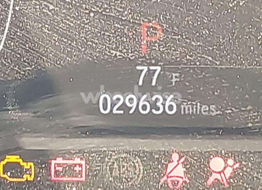 Photo 16 of 2022 Honda Accord SPORT (VIN 1HGCV1F35NA117128)