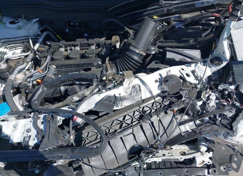 Photo 10 of 2022 Honda Accord SPORT (VIN 1HGCV1F35NA120661)