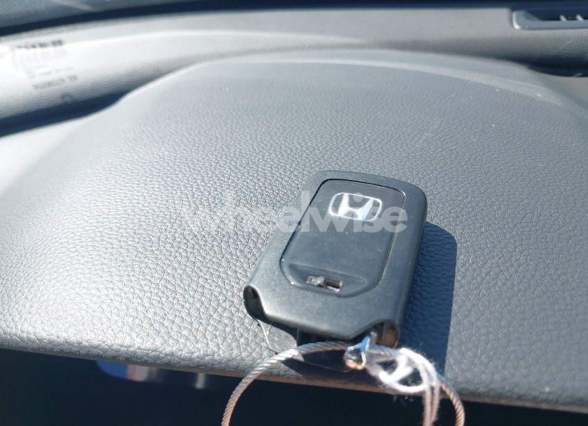 Photo 11 of 2022 Honda Accord SPORT (VIN 1HGCV1F35NA120661)