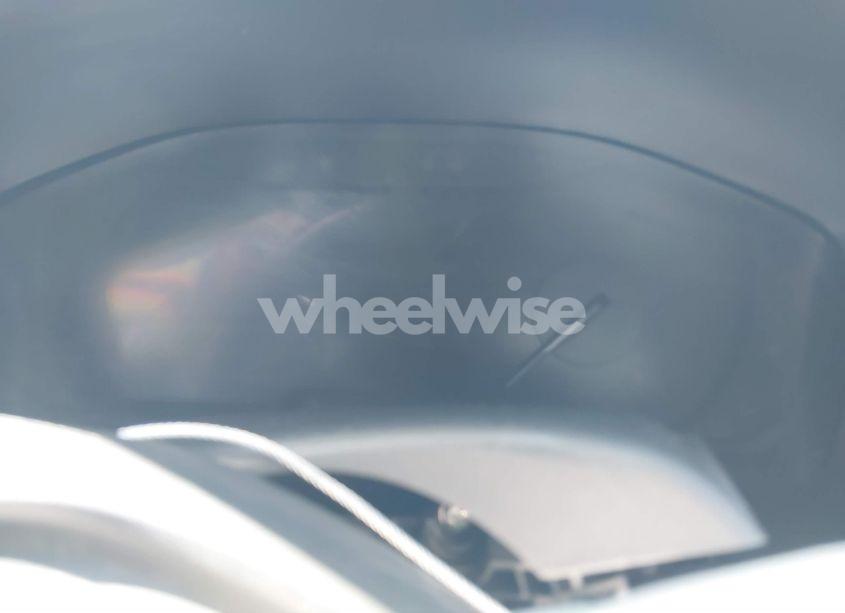 Photo 7 of 2022 Honda Accord SPORT (VIN 1HGCV1F35NA120661)