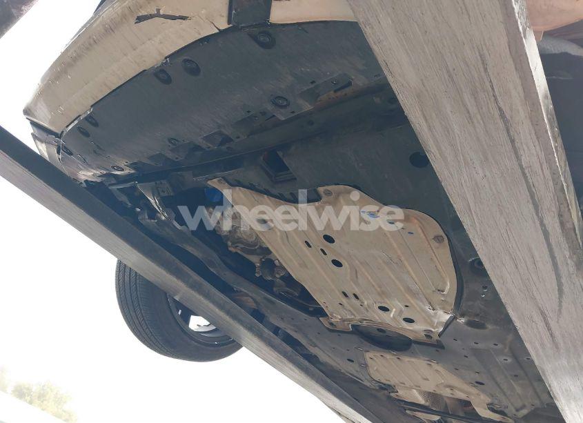 Photo 17 of 2018 Honda Accord SPORT (VIN 1HGCV1F36JA128522)