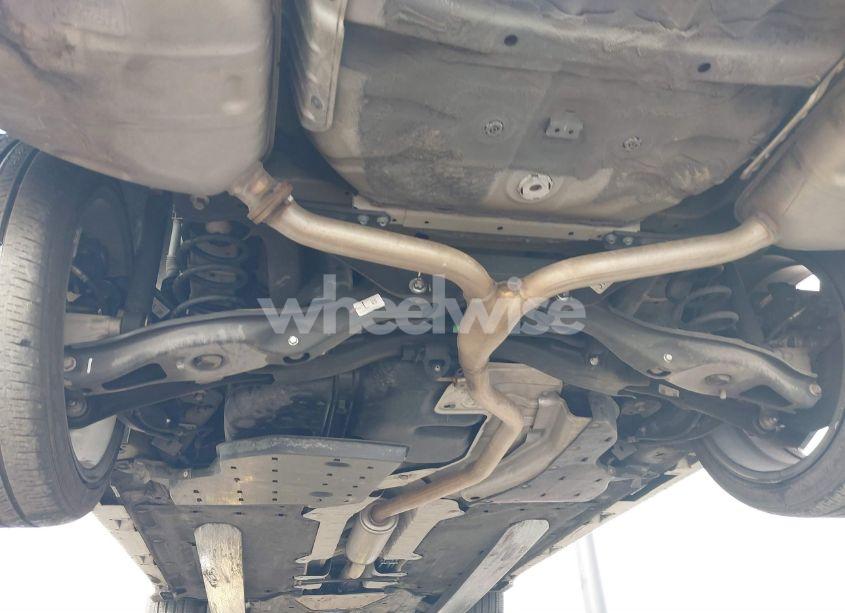 Photo 18 of 2018 Honda Accord SPORT (VIN 1HGCV1F36JA128522)