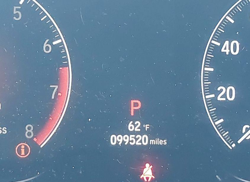 Photo 15 of 2018 Honda Accord SPORT (VIN 1HGCV1F36JA132179)