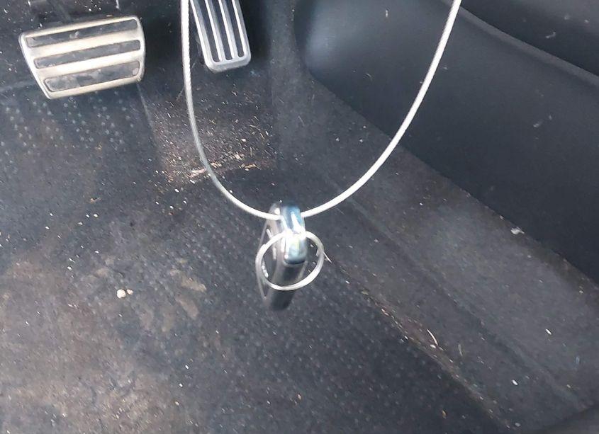 Photo 11 of 2018 Honda Accord SPORT (VIN 1HGCV1F36JA176232)