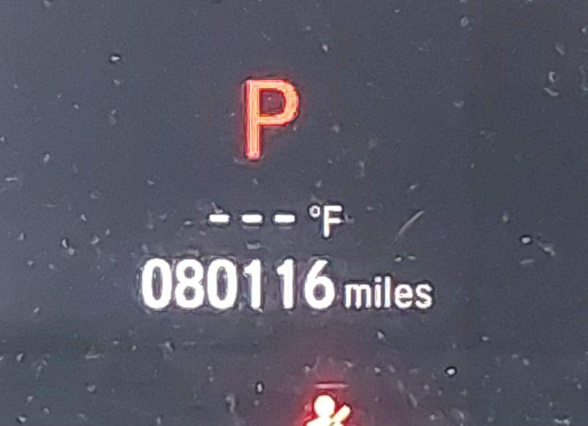 Photo 15 of 2018 Honda Accord SPORT (VIN 1HGCV1F36JA176232)