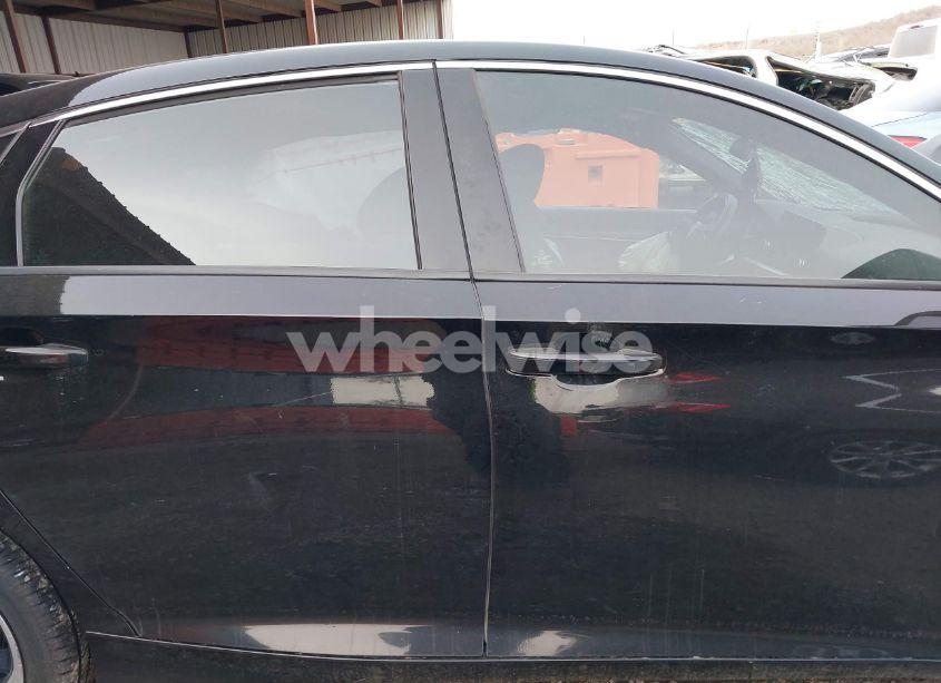 Photo 14 of 2018 Honda Accord SPORT (VIN 1HGCV1F36JA225266)