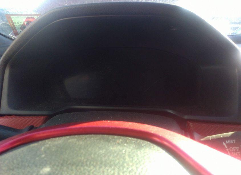 Photo 15 of 2018 Honda Accord SPORT (VIN 1HGCV1F36JA237935)