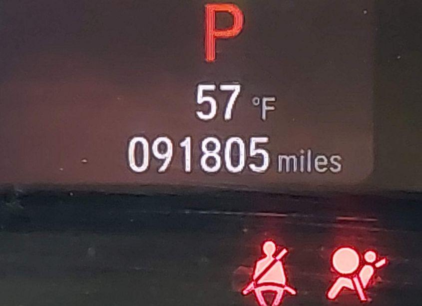 Photo 16 of 2018 Honda Accord SPORT (VIN 1HGCV1F36JA239605)