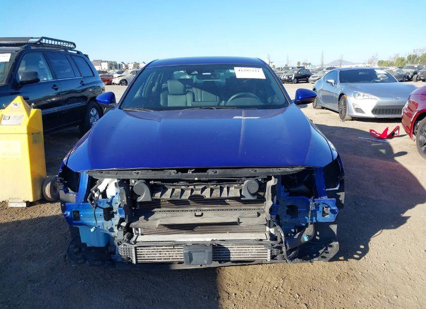 Photo 13 of 2018 Honda Accord SPORT (VIN 1HGCV1F36JA246201)