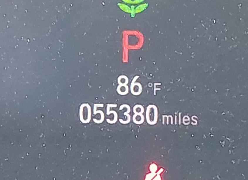 Photo 16 of 2018 Honda Accord SPORT (VIN 1HGCV1F36JA246201)