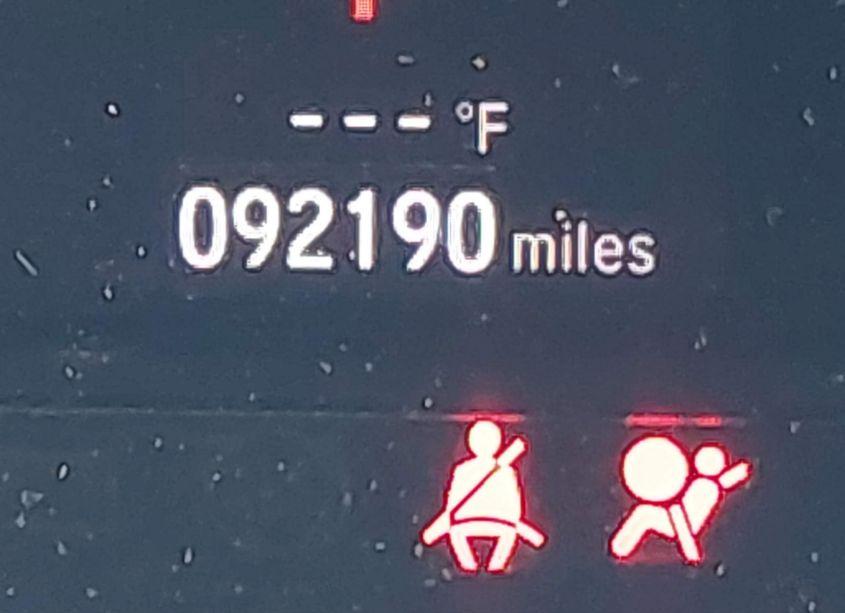 Photo 15 of 2019 Honda Accord SPORT (VIN 1HGCV1F36KA059588)