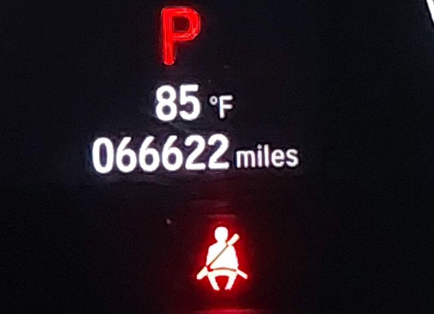 Photo 16 of 2019 Honda Accord SPORT (VIN 1HGCV1F36KA094194)