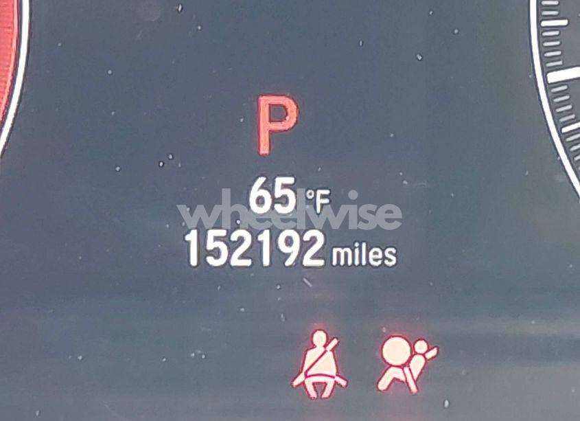 Photo 15 of 2019 Honda Accord SPORT (VIN 1HGCV1F36KA152062)