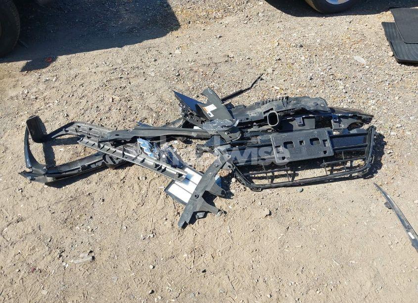 Photo 12 of 2019 Honda Accord SPORT (VIN 1HGCV1F36KA153292)