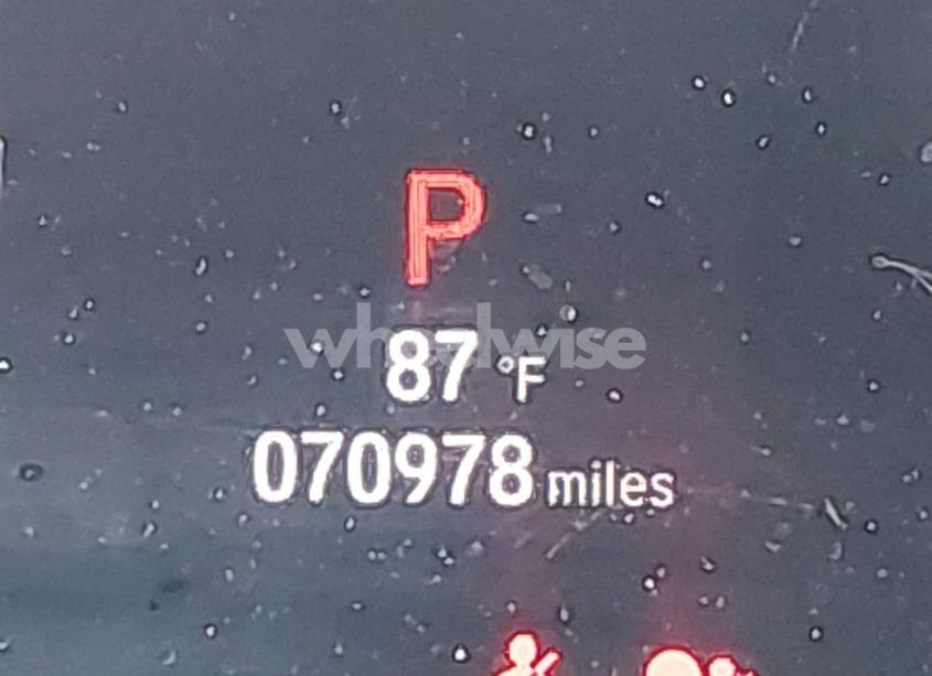 Photo 15 of 2020 Honda Accord SPORT (VIN 1HGCV1F36LA012644)