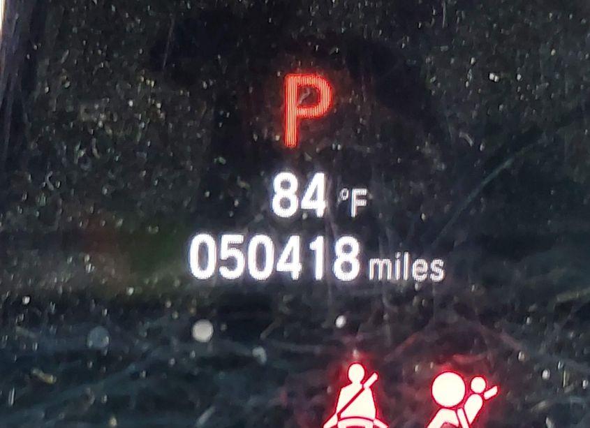 Photo 16 of 2020 Honda Accord SPORT (VIN 1HGCV1F36LA021148)