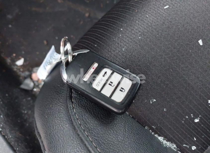 Photo 11 of 2020 Honda Accord SPORT (VIN 1HGCV1F36LA027192)