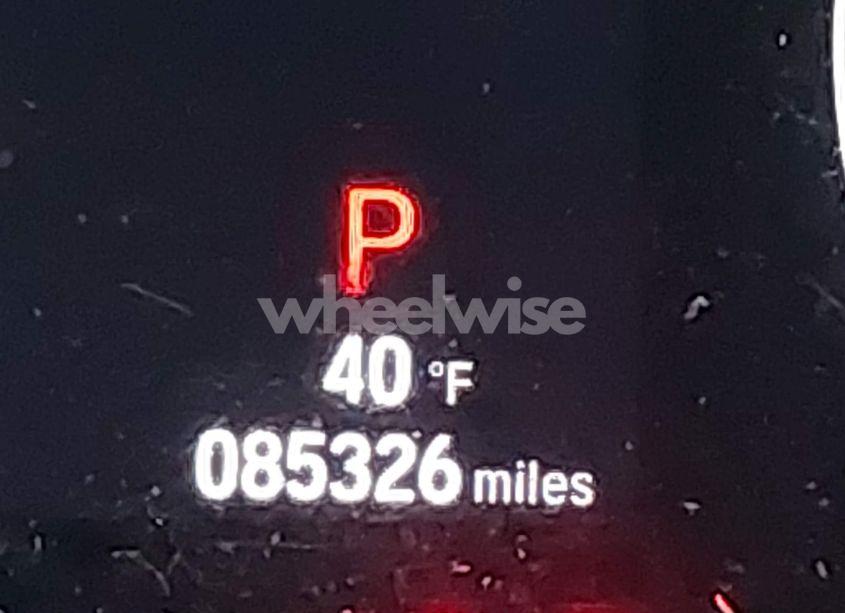 Photo 16 of 2020 Honda Accord SPORT (VIN 1HGCV1F36LA027192)