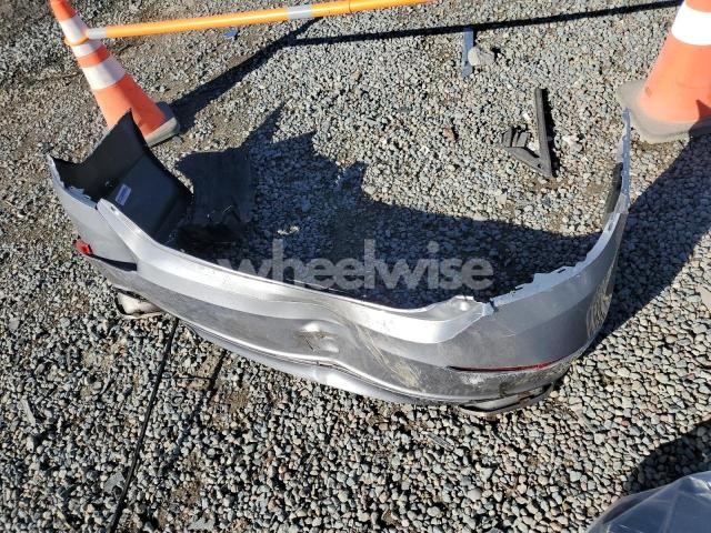 Photo 7 of 2021 HONDA ACCORD SPORT (VIN 1HGCV1F36LA038189)