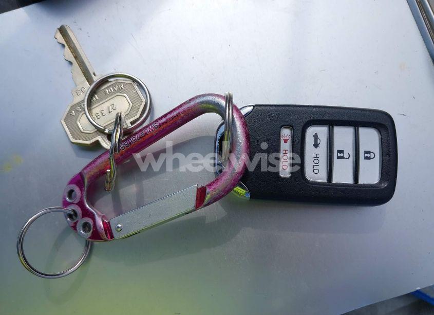 Photo 11 of 2020 Honda Accord SPORT (VIN 1HGCV1F36LA049404)