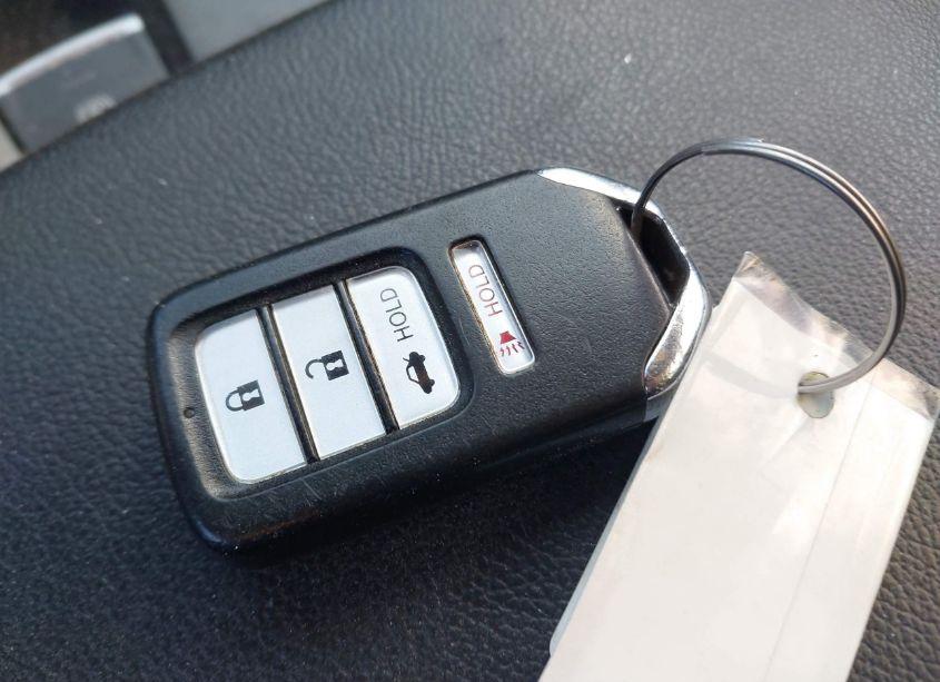 Photo 11 of 2020 Honda Accord SPORT (VIN 1HGCV1F36LA062332)