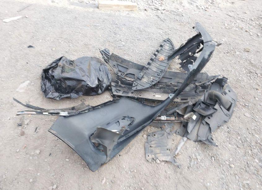 Photo 12 of 2020 Honda Accord SPORT (VIN 1HGCV1F36LA062332)