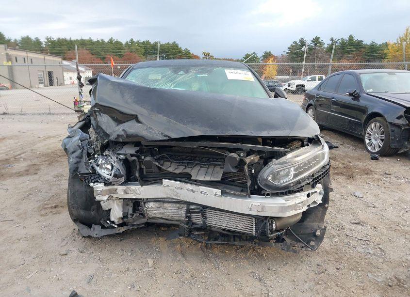 Photo 13 of 2020 Honda Accord SPORT (VIN 1HGCV1F36LA062332)