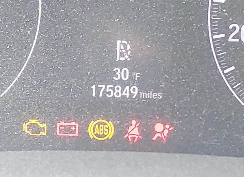 Photo 16 of 2020 Honda Accord SPORT (VIN 1HGCV1F36LA062332)