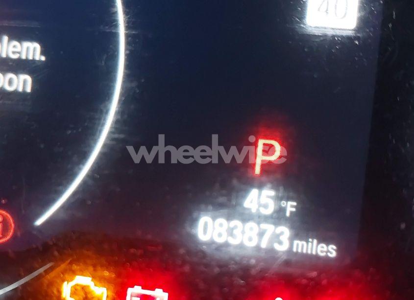 Photo 16 of 2020 Honda Accord SPORT (VIN 1HGCV1F36LA073296)