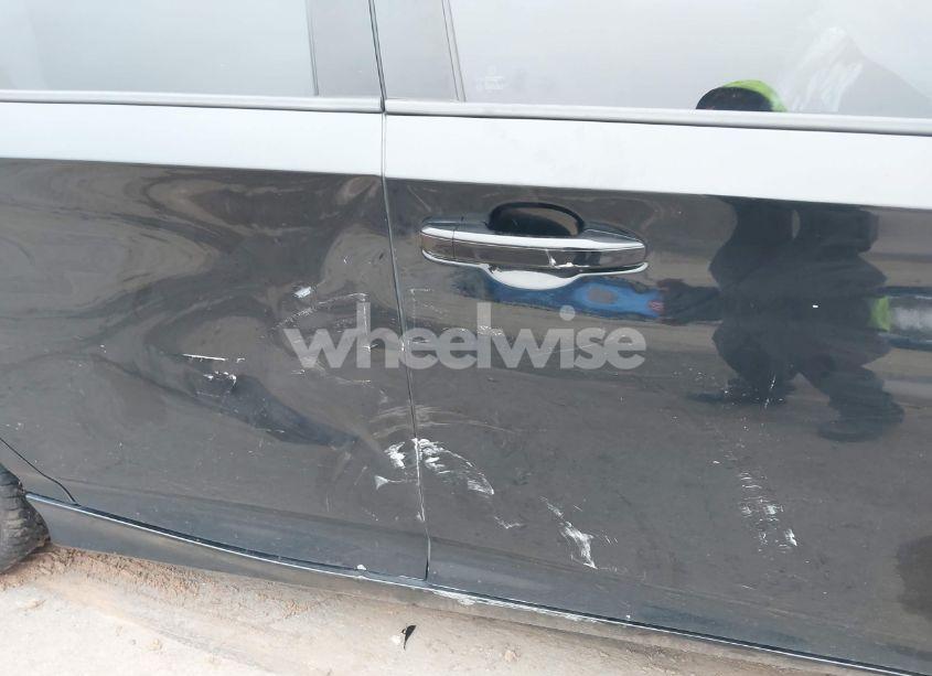 Photo 19 of 2020 Honda Accord SPORT (VIN 1HGCV1F36LA073296)