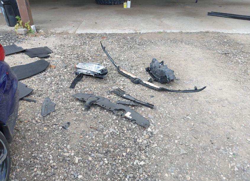 Photo 12 of 2020 Honda Accord SPORT (VIN 1HGCV1F36LA075937)