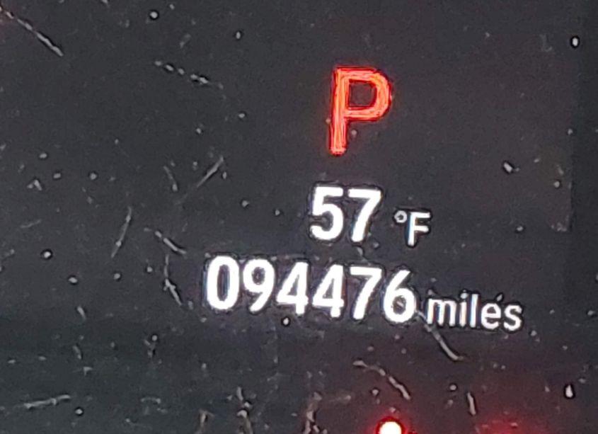 Photo 16 of 2020 Honda Accord SPORT (VIN 1HGCV1F36LA075937)