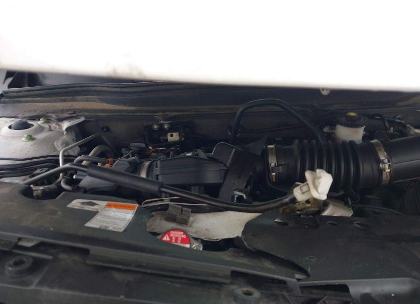 Photo 10 of 2020 Honda Accord SPORT (VIN 1HGCV1F36LA119399)