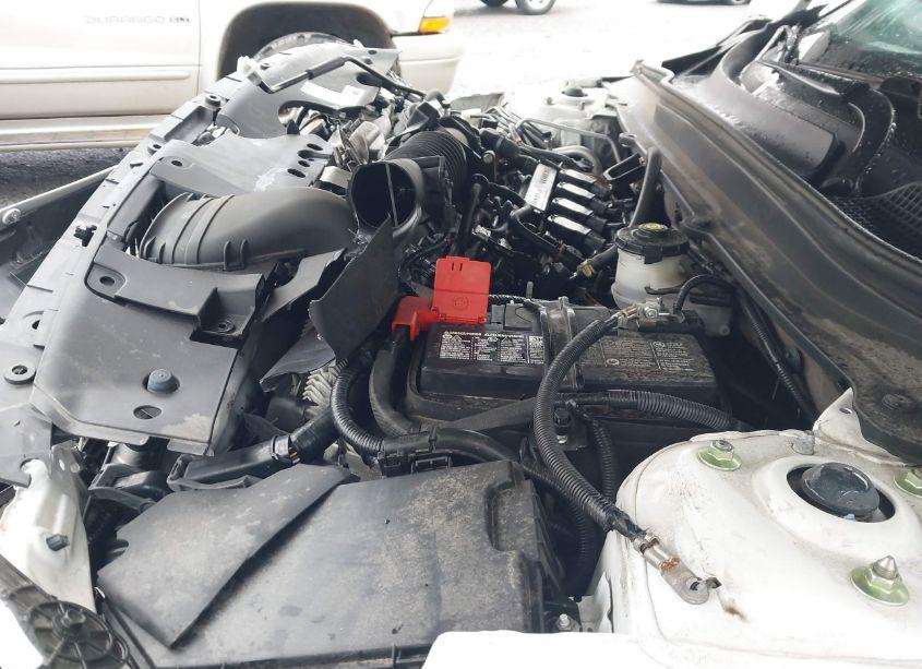 Photo 19 of 2020 Honda Accord SPORT (VIN 1HGCV1F36LA119399)