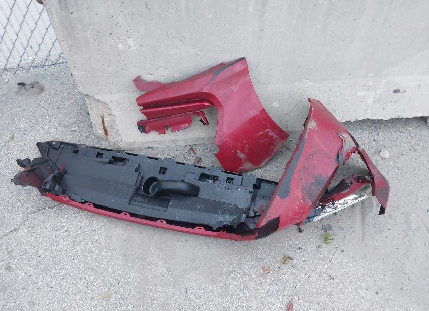 Photo 11 of 2020 Honda Accord SPORT (VIN 1HGCV1F36LA136140)