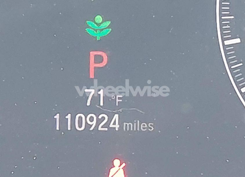 Photo 15 of 2020 Honda Accord SPORT (VIN 1HGCV1F36LA145047)