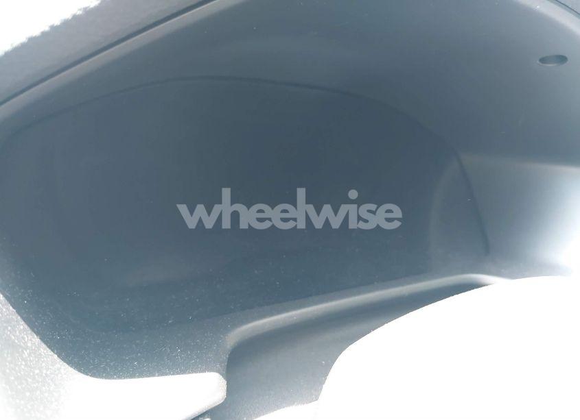 Photo 14 of 2020 Honda Accord SPORT (VIN 1HGCV1F36LA148868)