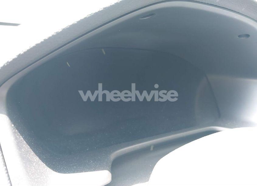 Photo 7 of 2020 Honda Accord SPORT (VIN 1HGCV1F36LA148868)