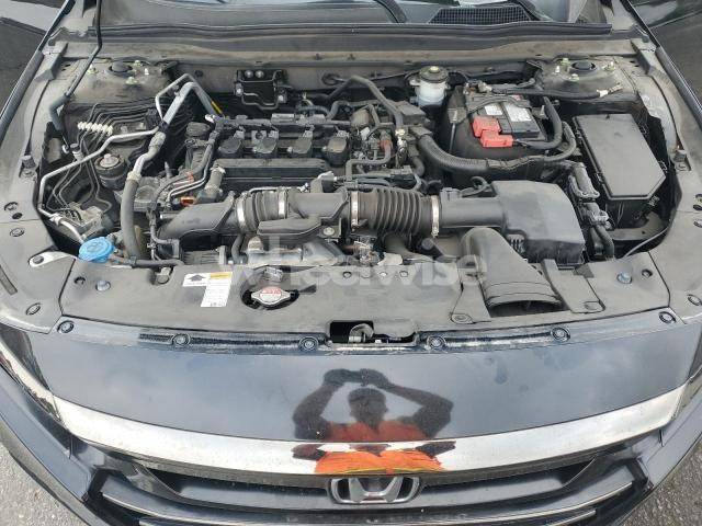 Photo 7 of 2021 HONDA ACCORD SPORT (VIN 1HGCV1F36MA004996)