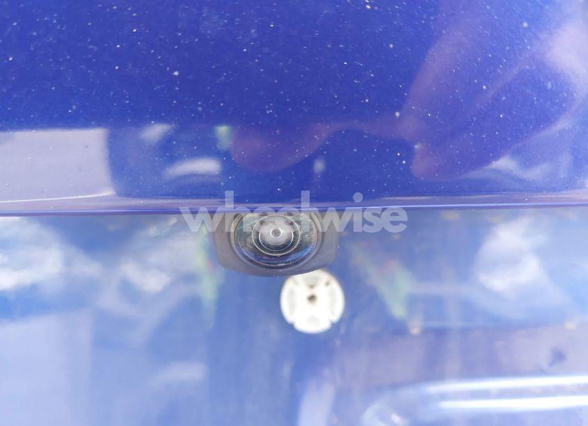 Photo 16 of 2021 Honda Accord SPORT (VIN 1HGCV1F36MA014783)