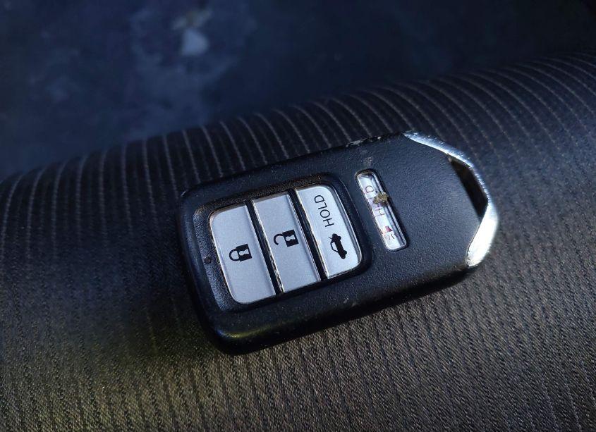 Photo 11 of 2021 Honda Accord SPORT (VIN 1HGCV1F36MA066446)
